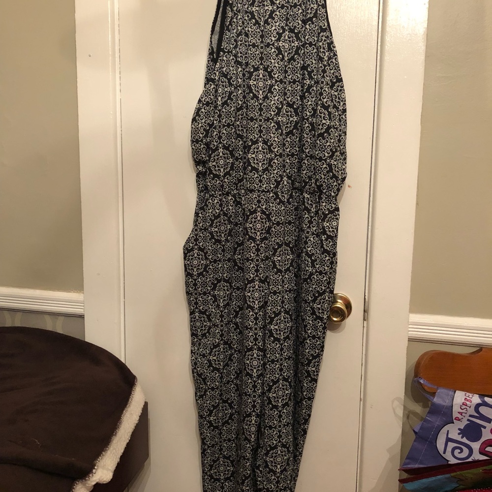 Jumpsuit